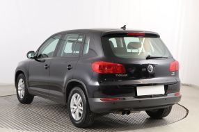 Volkswagen Tiguan - 2014