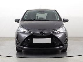 Toyota Yaris - 2018
