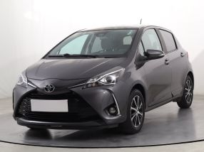 Toyota Yaris - 2018