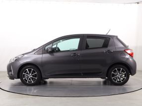 Toyota Yaris - 2018