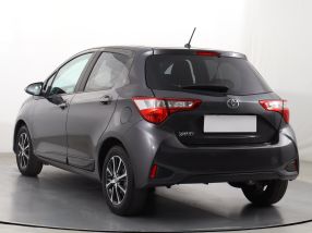 Toyota Yaris - 2018