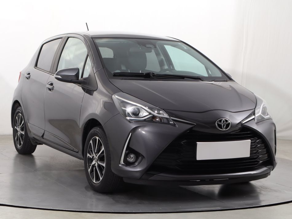 Toyota Yaris - 2018