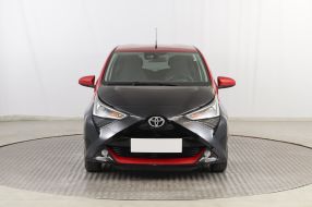 Toyota Aygo - 2020