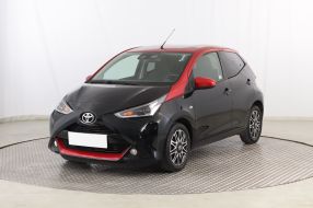 Toyota Aygo - 2020