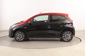Toyota Aygo - 2020