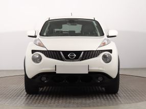 Nissan Juke - 2011
