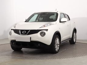 Nissan Juke - 2011
