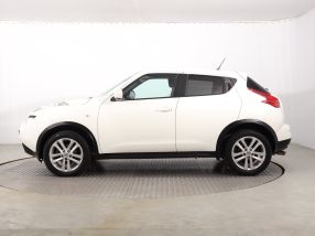 Nissan Juke - 2011