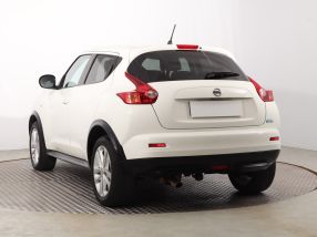 Nissan Juke - 2011