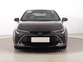 Toyota Corolla - 2019