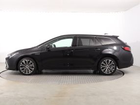 Toyota Corolla - 2019