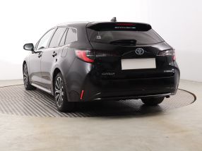Toyota Corolla - 2019