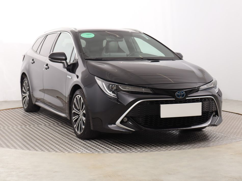 Toyota Corolla - 2019