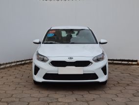 Kia Ceed - 2020