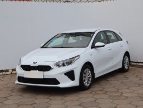 Kia Ceed - 2020