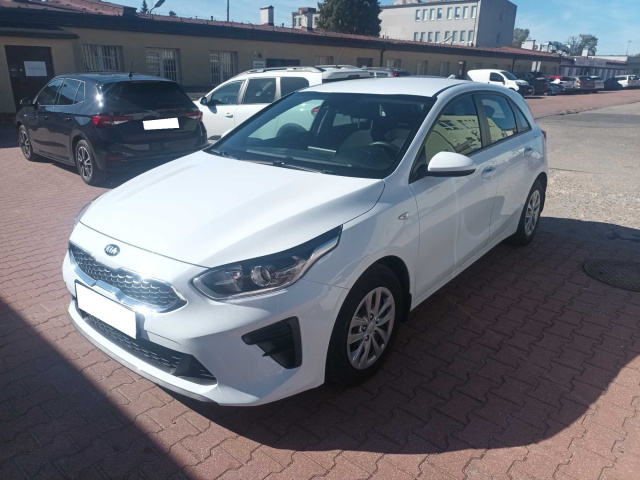 Kia Ceed 2020