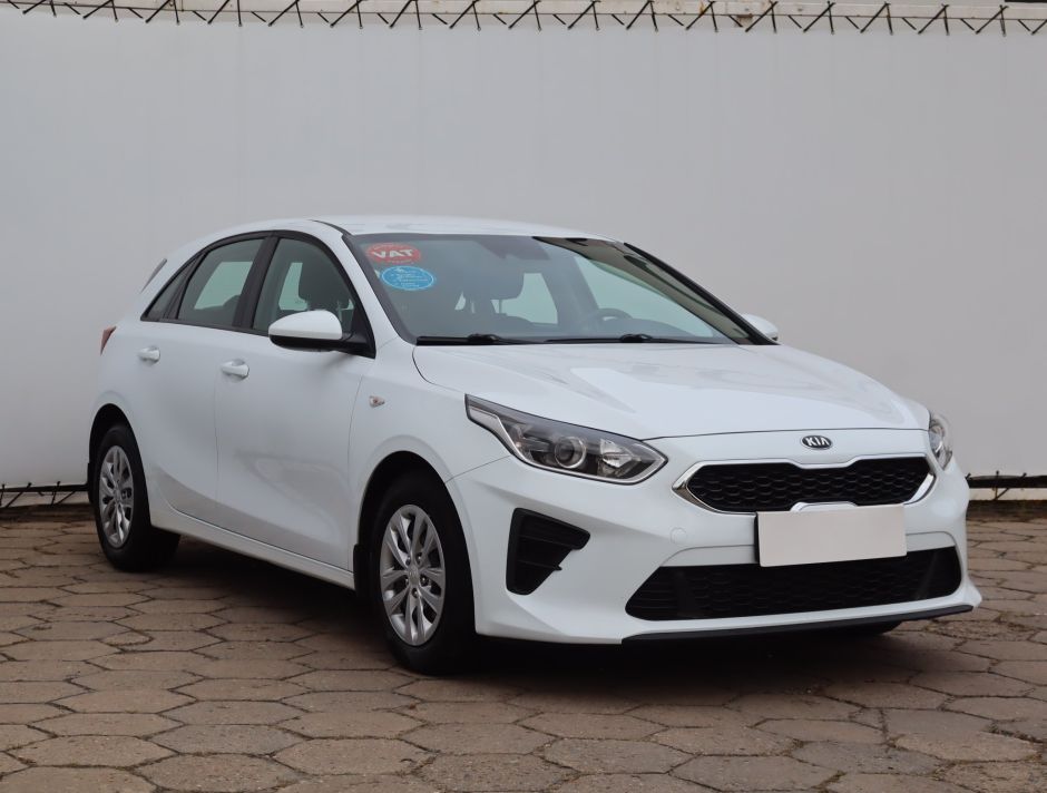 Kia Ceed - 2020