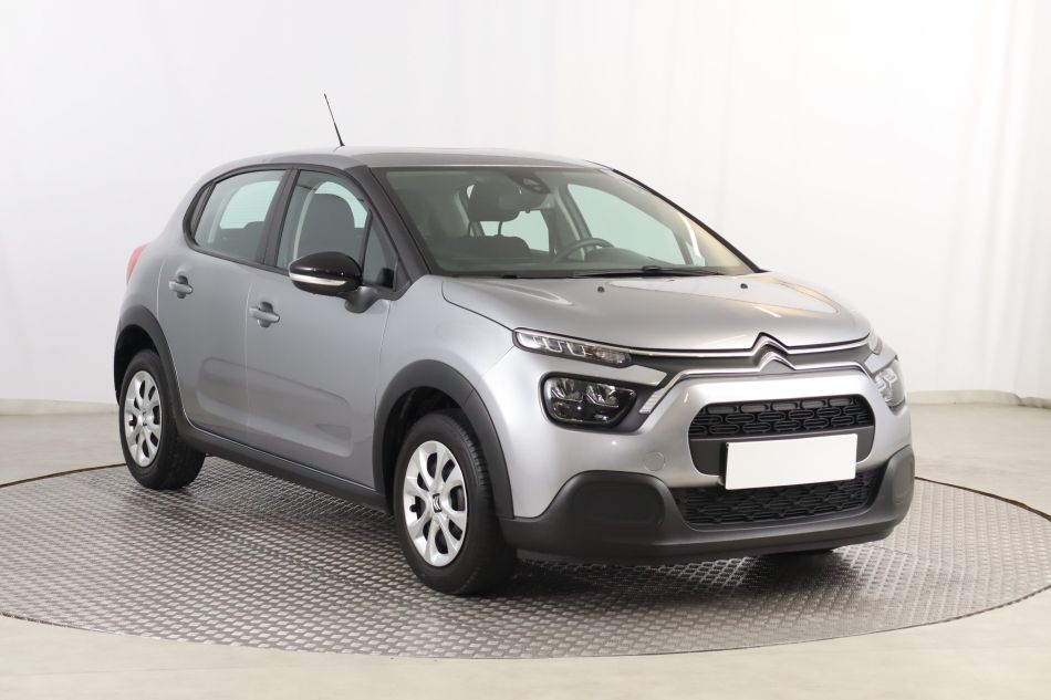 Citroen C3 - 2021
