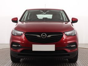 Opel Grandland X - 2019