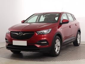 Opel Grandland X - 2019