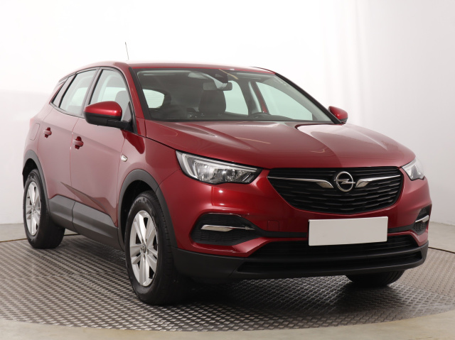 Opel Grandland 2019