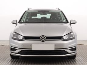 Volkswagen Golf - 2019