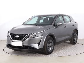 Nissan Qashqai - 2022
