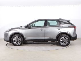 Nissan Qashqai - 2022