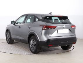 Nissan Qashqai - 2022