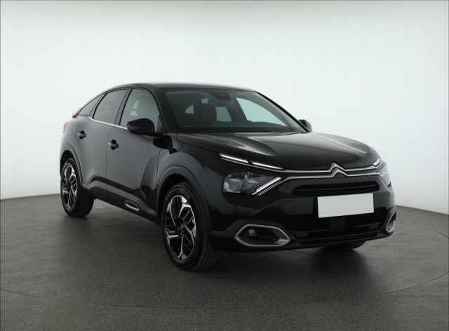 Citroen C4 2023