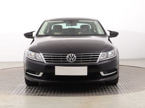 Volkswagen CC - 2013