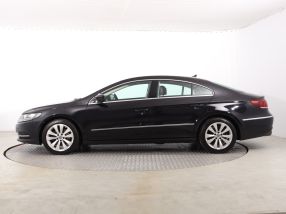 Volkswagen CC - 2013