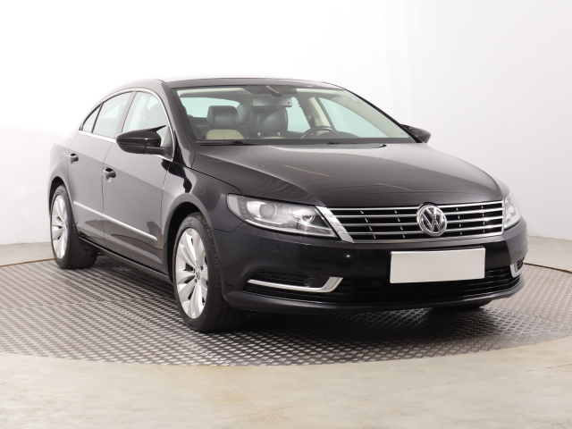 Volkswagen CC 2013