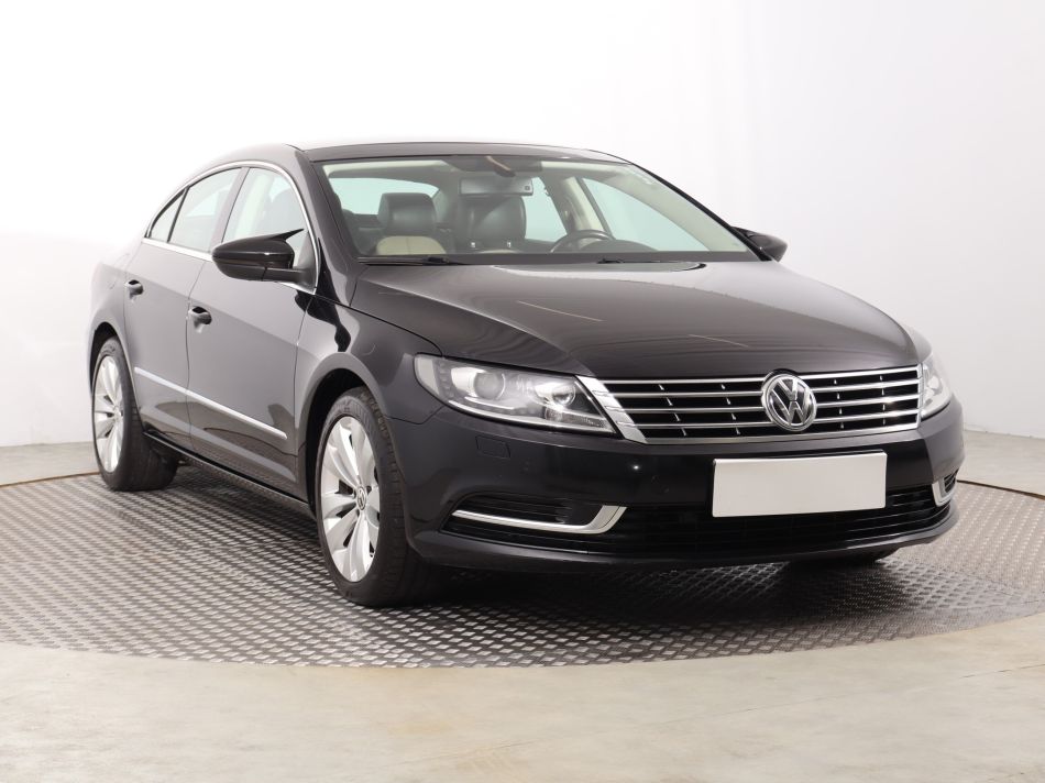 Volkswagen CC - 2013