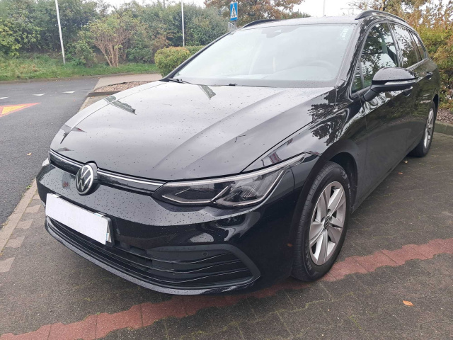 Volkswagen Golf 2020