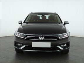 Volkswagen Passat - 2018