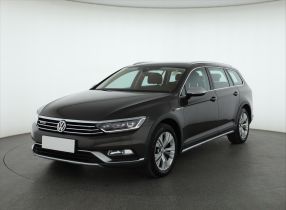 Volkswagen Passat - 2018