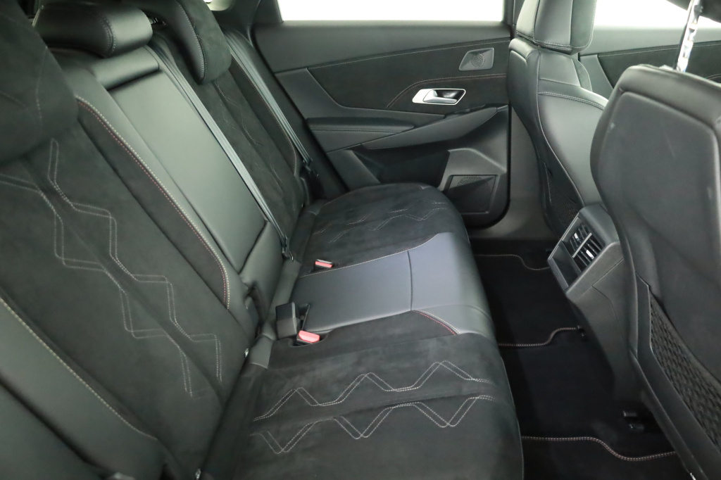 DS 7 Crossback