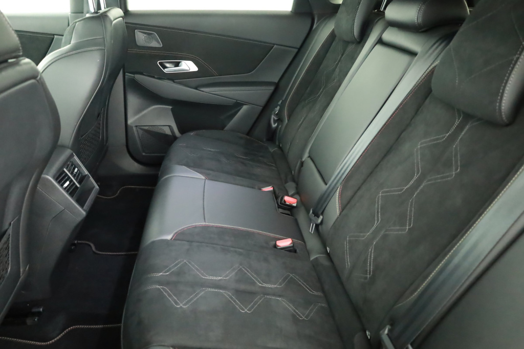 DS 7 Crossback