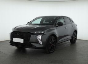 DS 7 Crossback - 2023