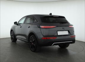 DS 7 Crossback - 2023