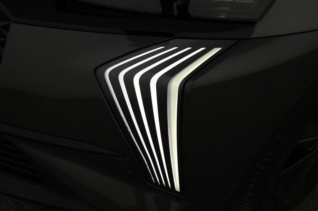 DS 7 Crossback