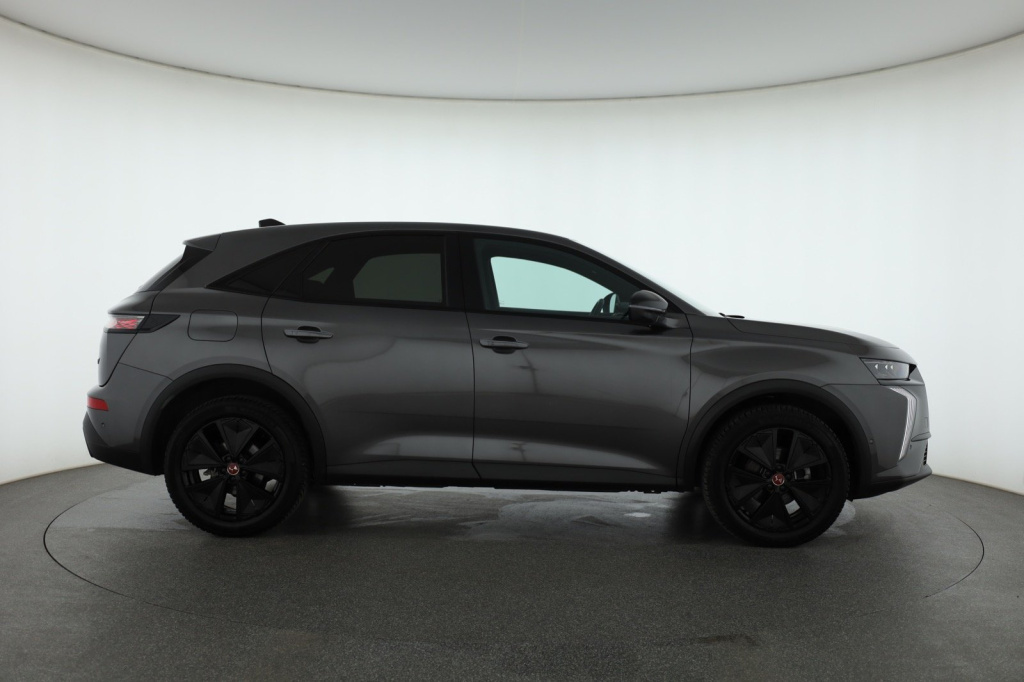 DS 7 Crossback