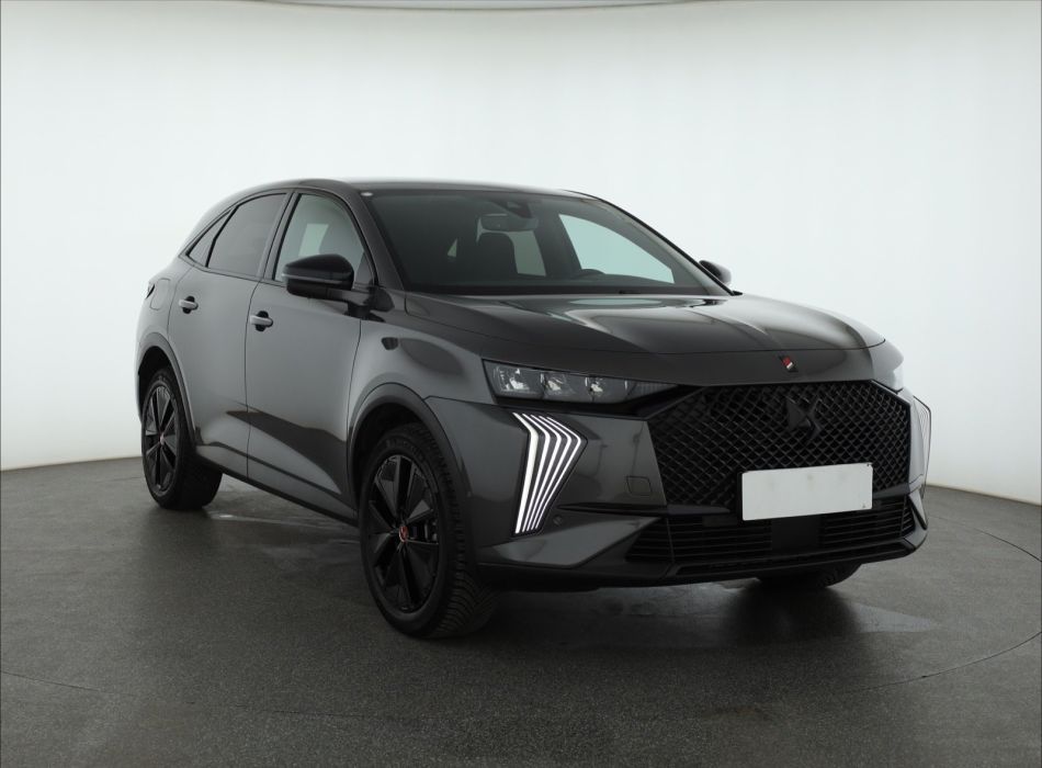 DS 7 Crossback - 2023