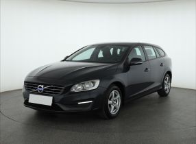 Volvo V60 - 2014