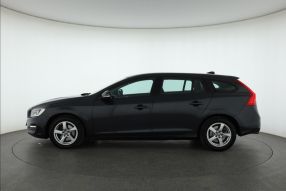 Volvo V60 - 2014