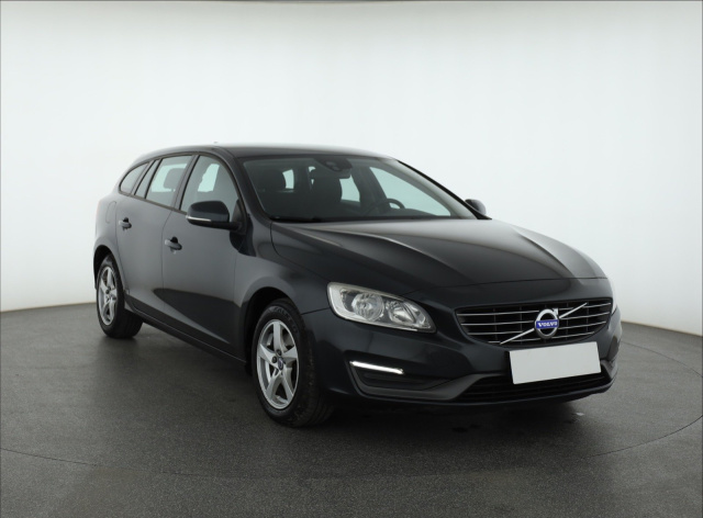 Volvo V60 2014