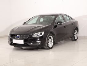 Volvo S60 - 2016