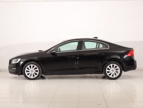 Volvo S60 - 2016