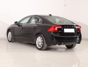 Volvo S60 - 2016